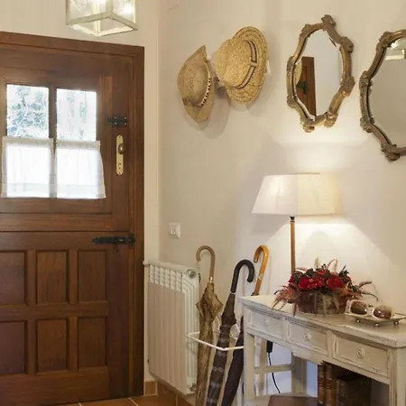 Country house Playas De Tierra