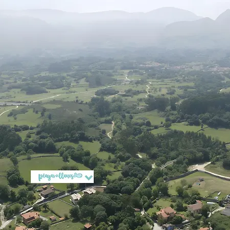 Country house Playas De Tierra *