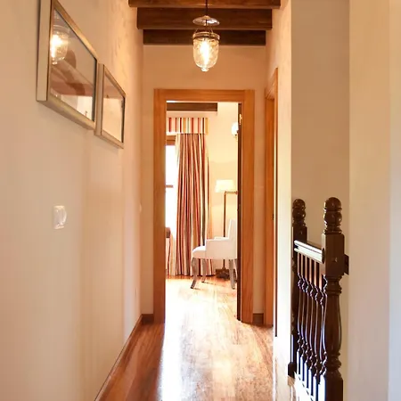 Playas De Tierra Country house