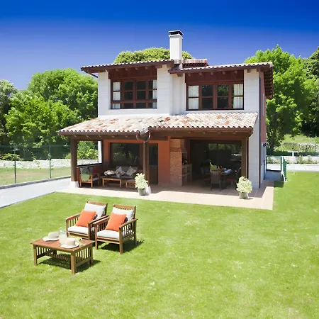 Country house Playas De Tierra