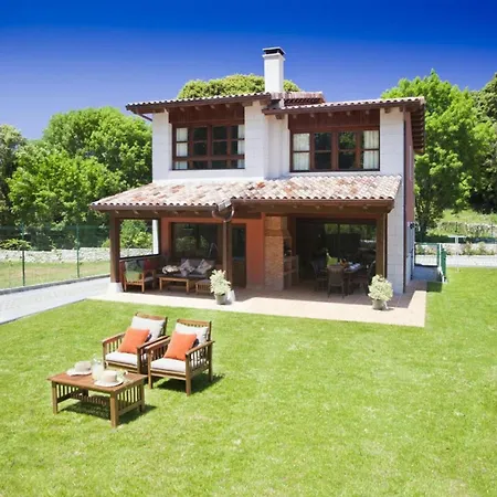 Country house Playas De Tierra *