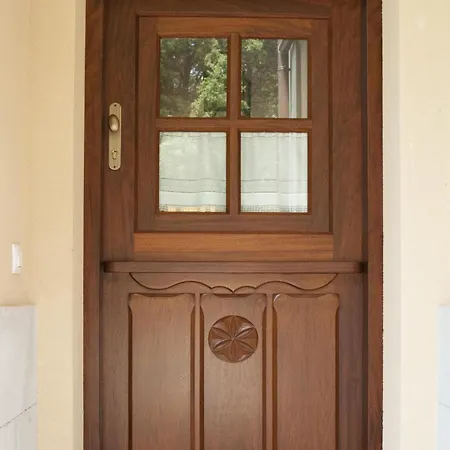 Playas De Tierra Country house