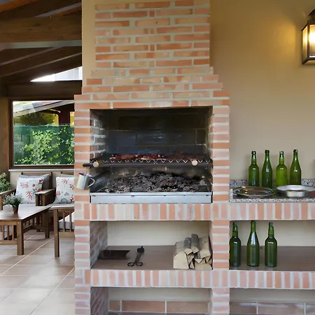 Country house Playas De Tierra