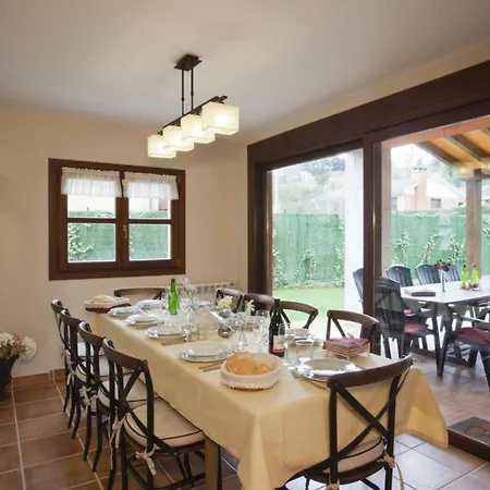 Country house Playas De Tierra Llanes