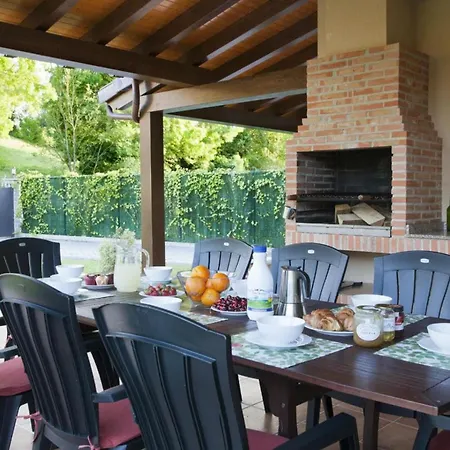Country house Playas De Tierra *