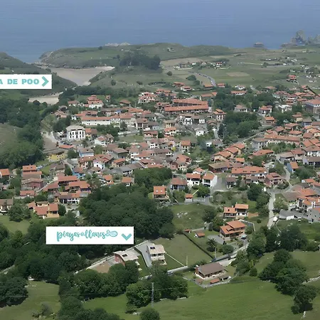 Playas De Tierra Llanes