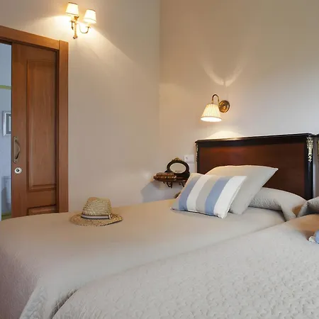 Country house Playas De Tierra