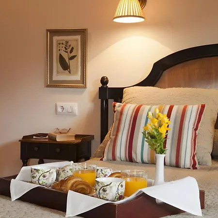 Playas De Tierra Country house