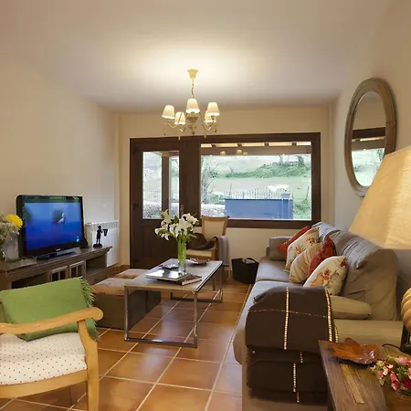 Playas De Tierra Country house