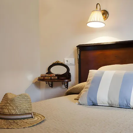 Country house Playas De Tierra
